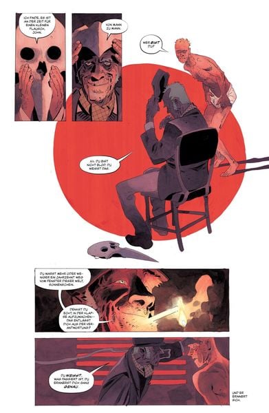 Produktbild: John Constantine - Hellblazer