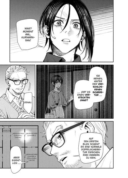 Produktbild: The Strange House 04