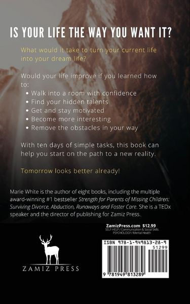 Produktbild: Changing Your Life in Just Ten Days
