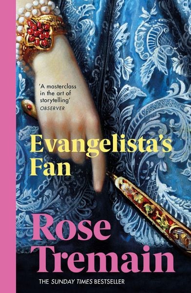 Produktbild: Evangelista's Fan