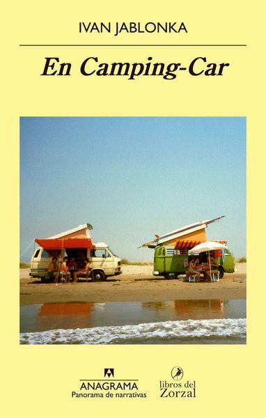Produktbild: En Camping-Car