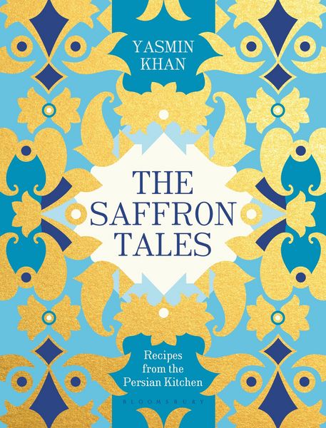 Produktbild: The Saffron Tales