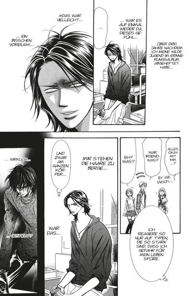 Produktbild: Skip Beat! 30