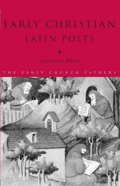 Produktbild: Early Christian Latin Poets