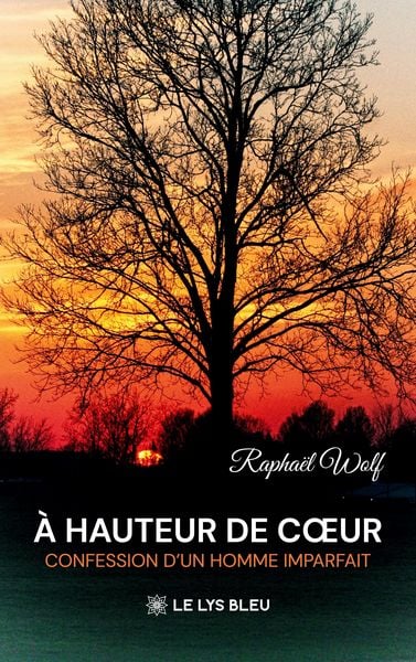 Produktbild: &Agrave; hauteur de c&iquest;ur