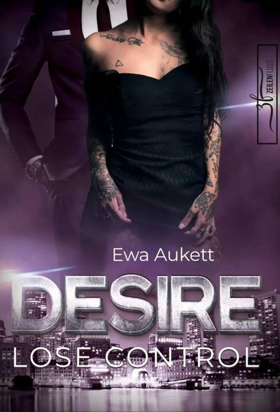 Produktbild: Desire - Lose Control