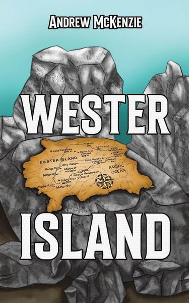 Produktbild: Wester Island