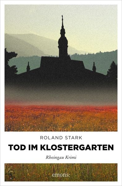 Produktbild: Tod im Klostergarten