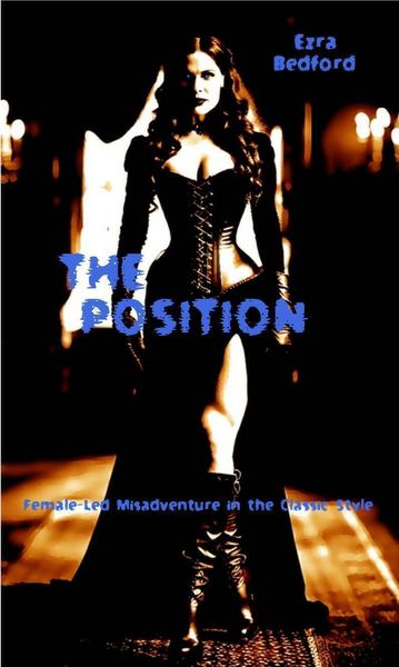 Produktbild: The Position