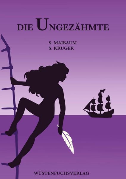 Produktbild: Die Ungez&auml;hmte