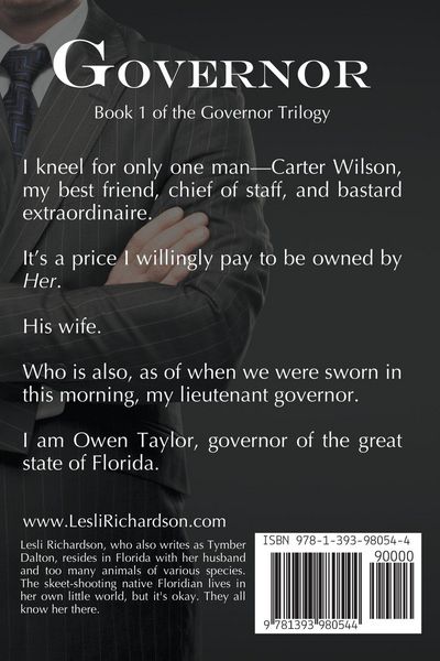 Produktbild: Governor