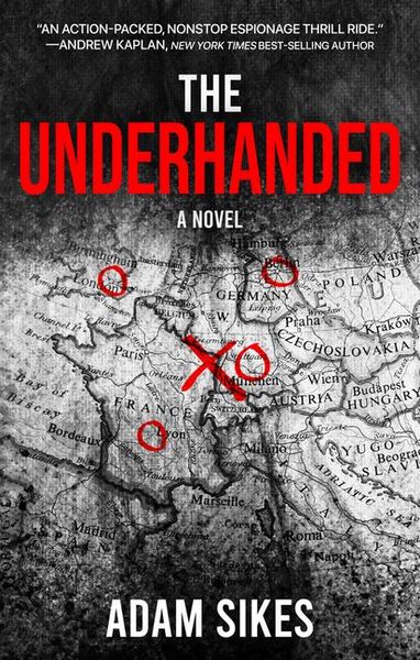 Produktbild: The Underhanded