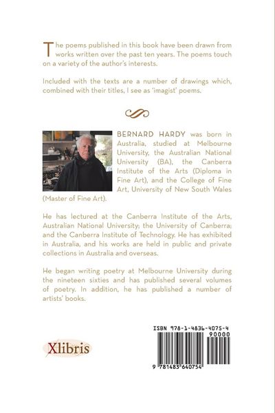 Produktbild: Trawling the Hard Drive Poems