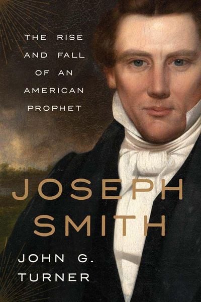 Produktbild: Joseph Smith