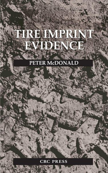 Produktbild: Tire Imprint Evidence