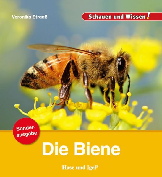 Produktbild: Die Biene / Sonderausgabe