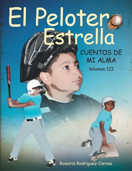 Produktbild: El pelotero estrella