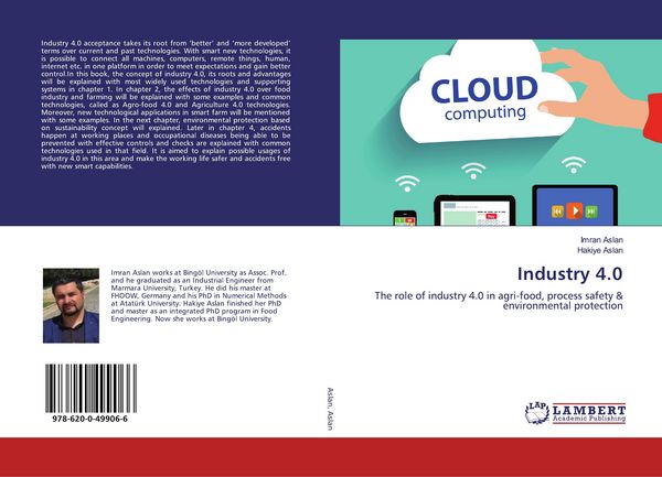 Produktbild: Industry 4.0