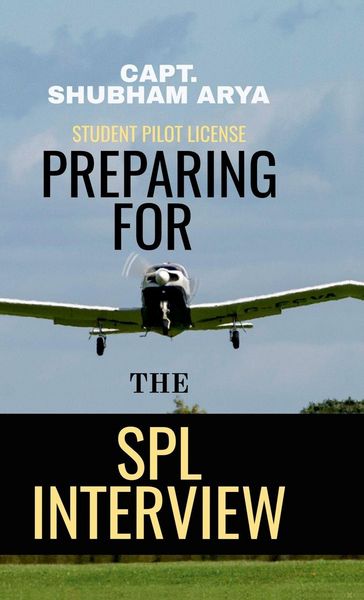 Produktbild: Preparing for the SPL Interview