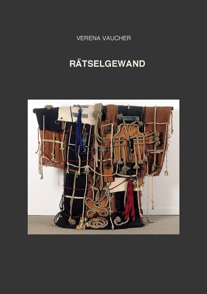 Produktbild: R&auml;tselgewand
