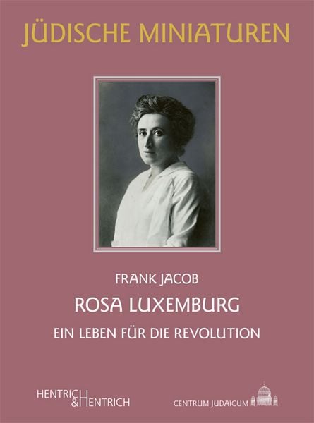 Produktbild: Rosa Luxemburg