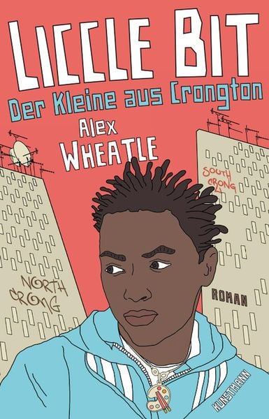 Produktbild: Liccle Bit. Der Kleine aus Crongton