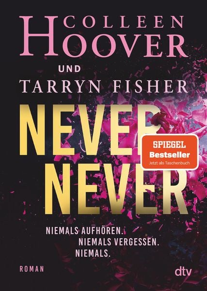 Produktbild: Never Never