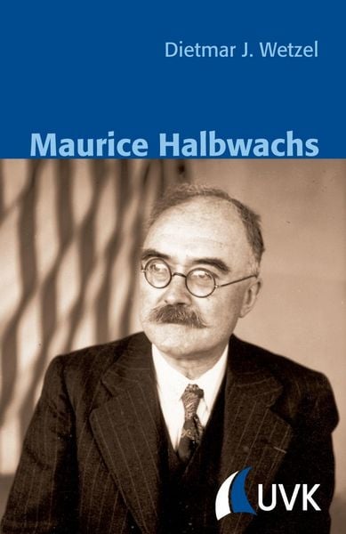 Produktbild: Maurice Halbwachs