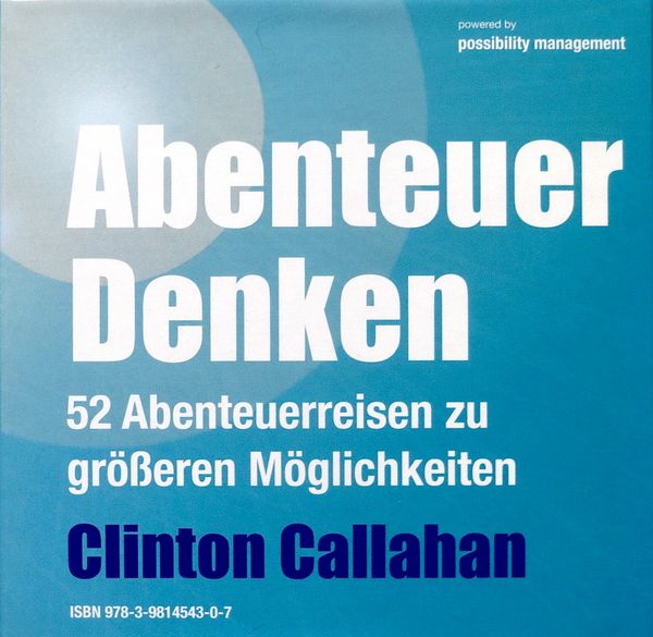Produktbild: Abenteuer Denken