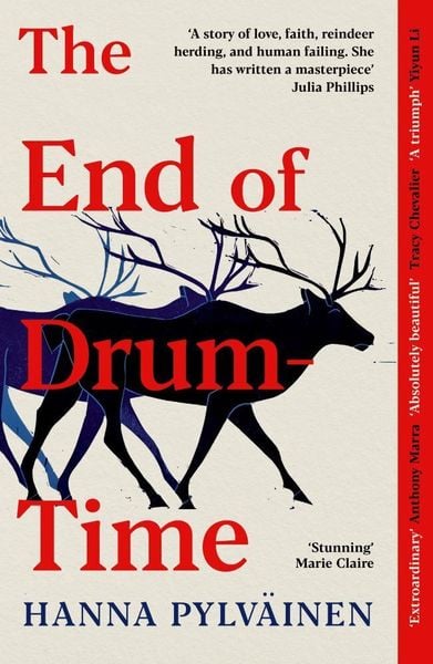 Produktbild: The End of Drum-Time