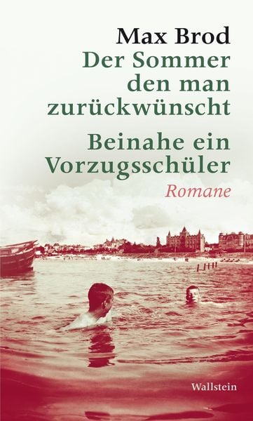 Produktbild: Der Sommer den man zur&uuml;ckw&uuml;nscht / Beinahe ein Vorzugssch&uuml;ler
