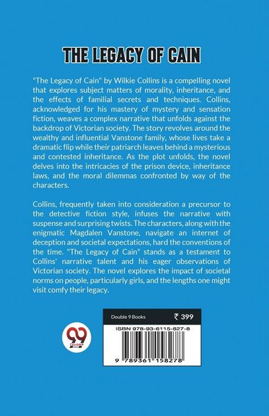 Produktbild: The Legacy Of Cain