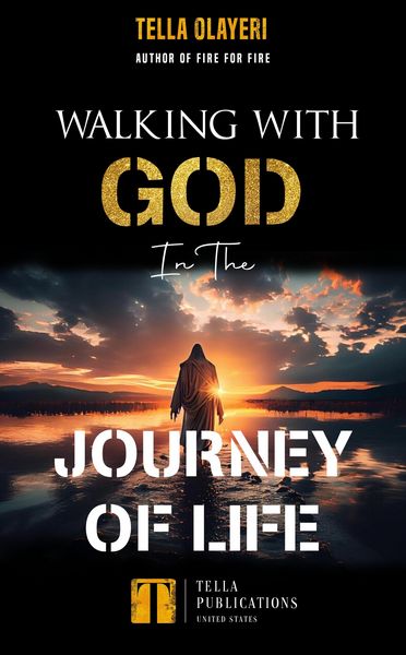 Produktbild: Walking With God In The Journey Of Life