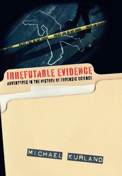 Produktbild: Irrefutable Evidence