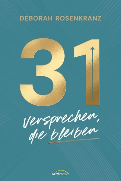 Produktbild: 31 - Versprechen, die bleiben