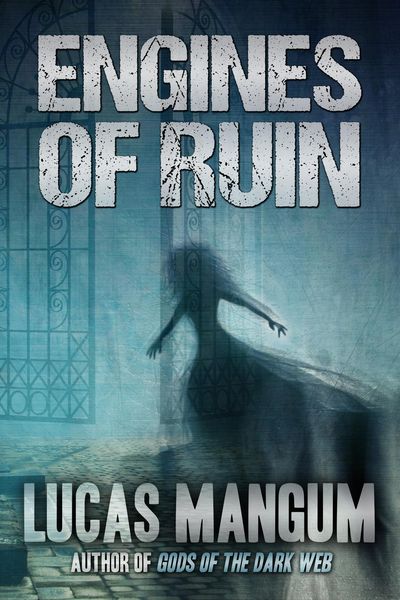 Produktbild: Engines of Ruin