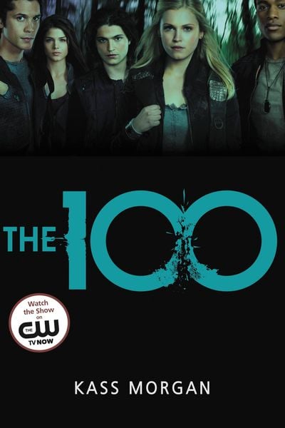 Produktbild: The 100
