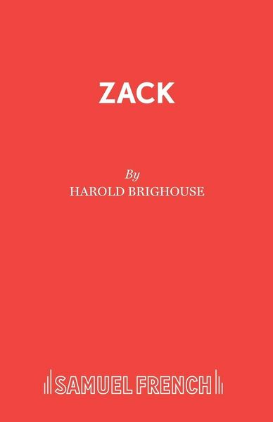 Produktbild: Zack