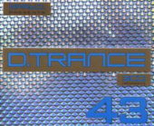 D.Trance 43/Gary D. - Various, CD