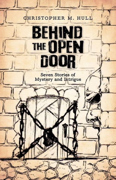 Produktbild: Behind the Open Door