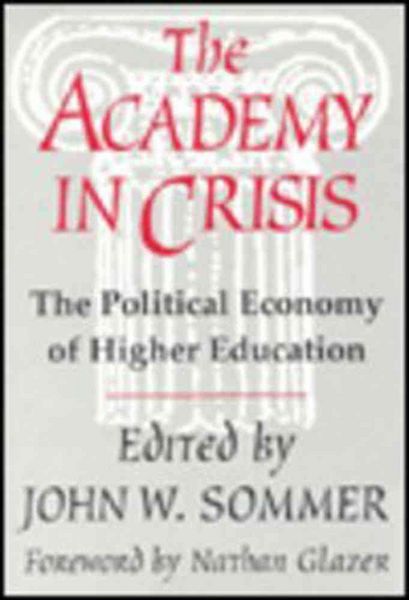 Produktbild: Academy in Crisis Rev/e 2/e
