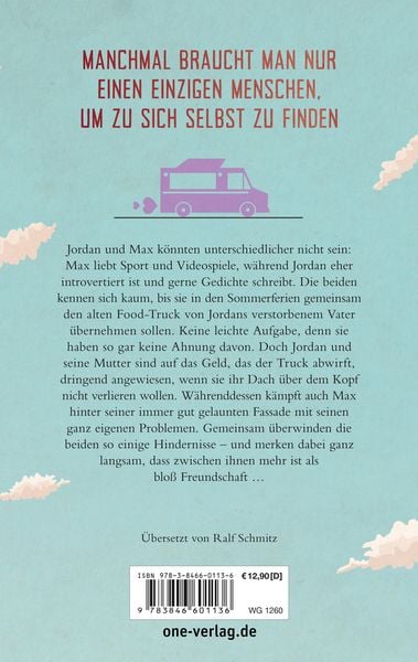 Produktbild: The Music of What Happens