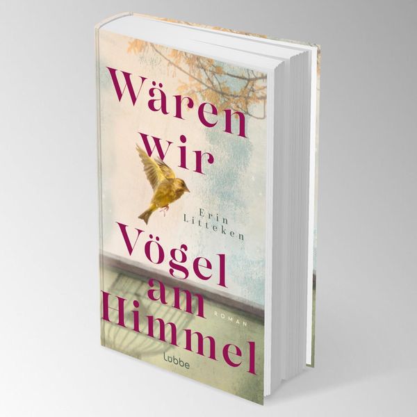 Produktbild: W&auml;ren wir V&ouml;gel am Himmel