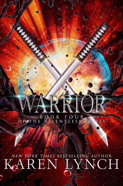 Produktbild: Warrior