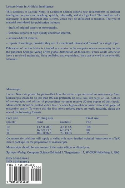 Produktbild: Logic Programming