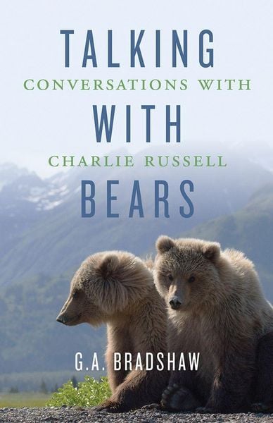 Produktbild: Talking with Bears