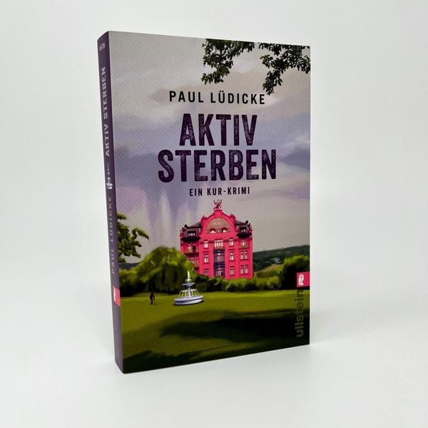Produktbild: Aktiv sterben