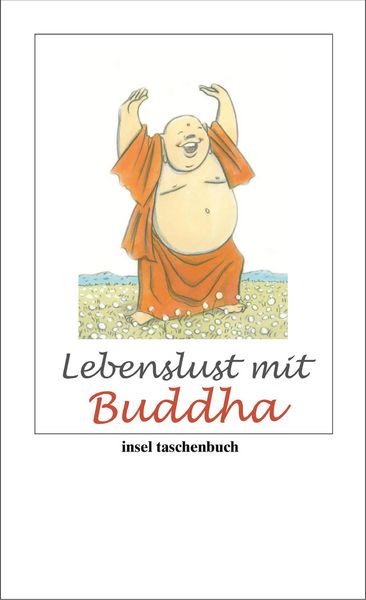 Produktbild: Lebenslust mit Buddha