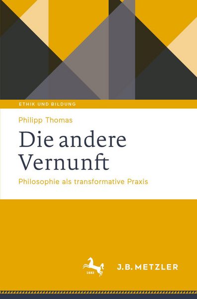 Produktbild: Die andere Vernunft