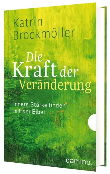 Produktbild: Die Kraft der Ver&auml;nderung